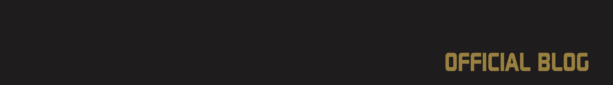 Otis Waghorn Official Blog